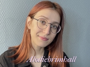 Alodiebrimhall