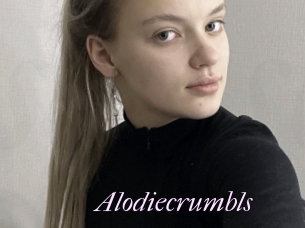 Alodiecrumbls