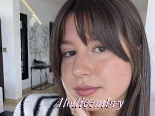 Alodieembry