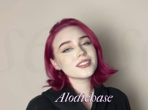 Alodiehase