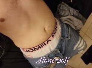 Alonewolf