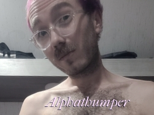 Alphathumper