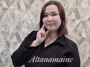 Altanamaine