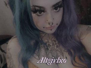 Altgirlxo