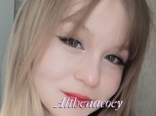 Althenacoey