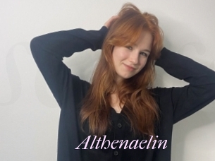 Althenaelin