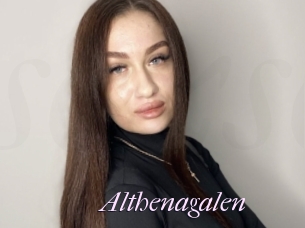 Althenagalen