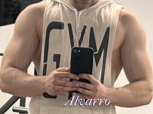 Alvarro