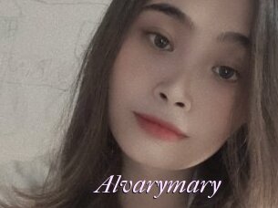 Alvarymary