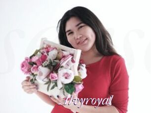 Alvyroyal