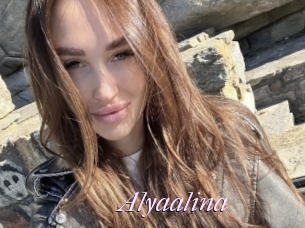 Alyaalina