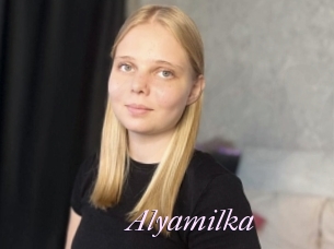 Alyamilka