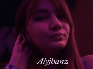 Alyjhanz