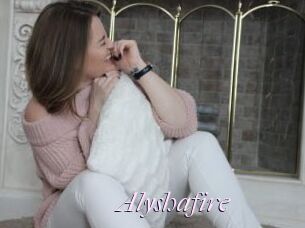 Alyshafire