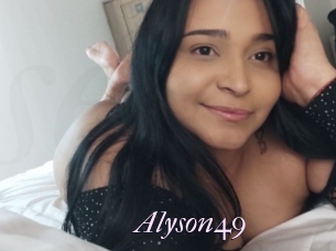 Alyson49