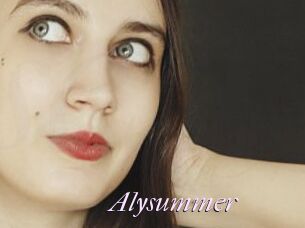 Alysummer