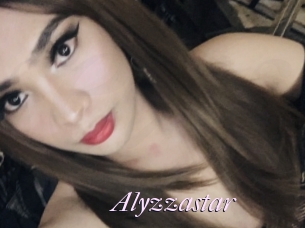 Alyzzastar