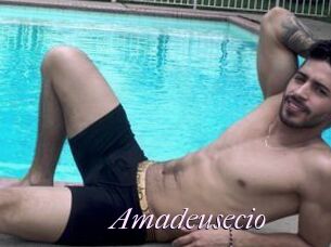 Amadeusecio