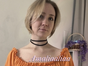 Amaliaaliaa