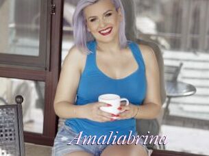 Amaliabrina