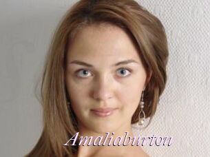 Amaliaburton