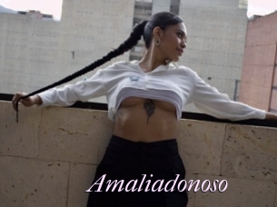 Amaliadonoso