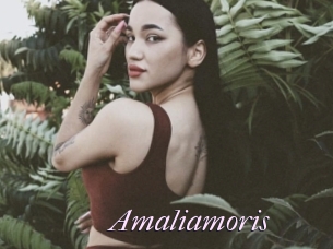 Amaliamoris