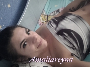 Amaliareyna