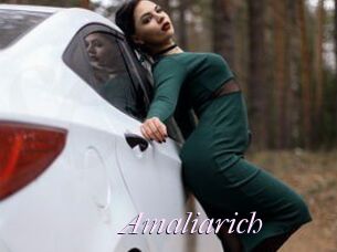 Amaliarich