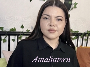 Amaliatorn