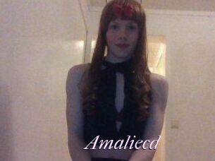 Amaliecd