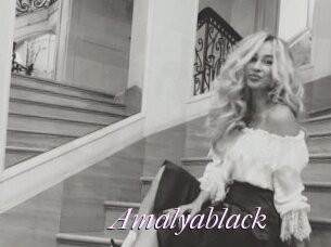 Amalyablack