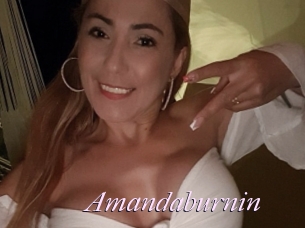 Amandaburnin