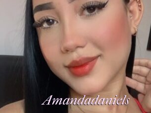 Amandadaniels