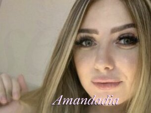 Amandadia