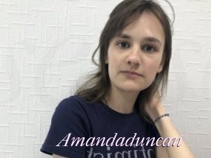 Amandaduncan