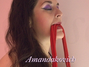 Amandakovich