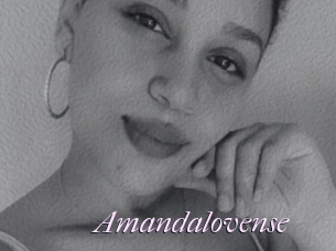 Amandalovense