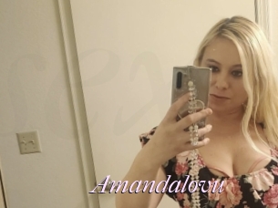 Amandalovu