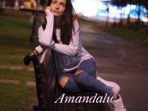 Amandalu