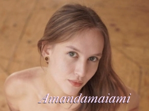 Amandamaiami