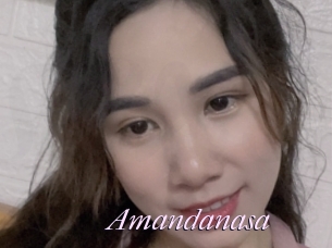 Amandanasa