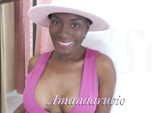 Amandarubio