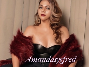 Amandasygfred