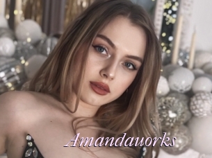 Amandauorks