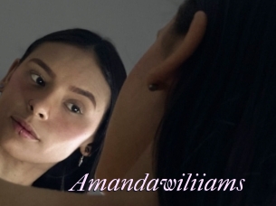 Amandawiliiams