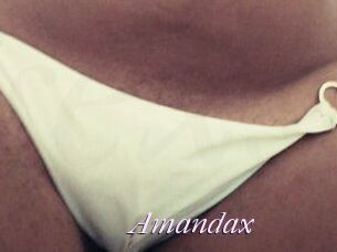 Amandax