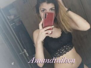 Amandinilson