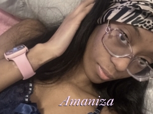 Amaniza