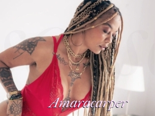 Amaracarper